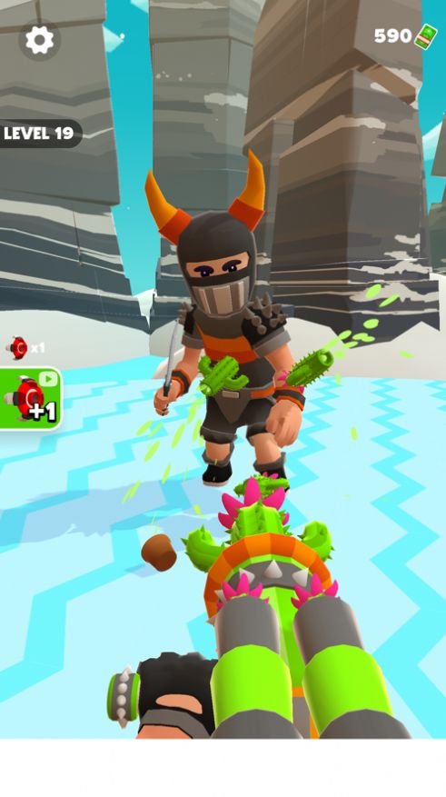 送你上青天苹果版