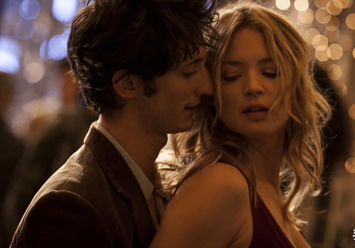 爱法国电影无删减完整版