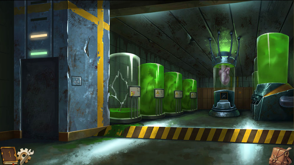 邪恶疯人院 最新版