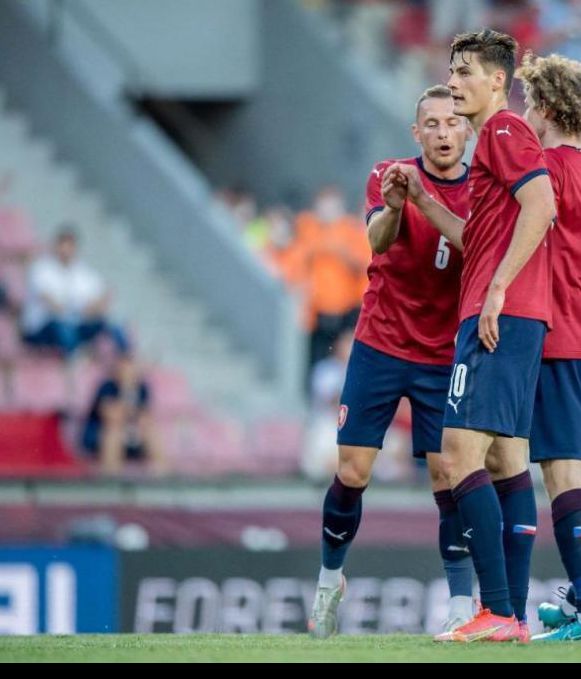 直播:苏格兰vs捷克比分