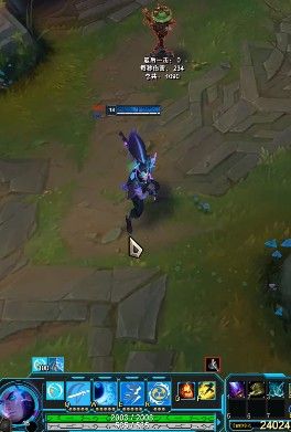 lol手游青龙盒子