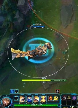 lol手游青龙盒子