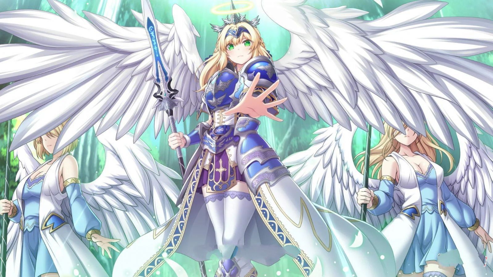 爱媛学园黑暗大师汉化版