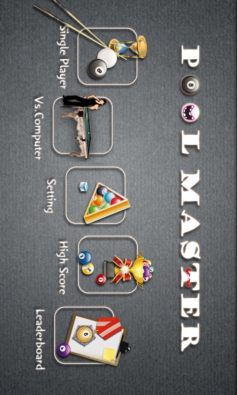 台球大师中文版