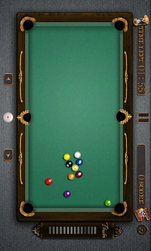 台球大师中文版