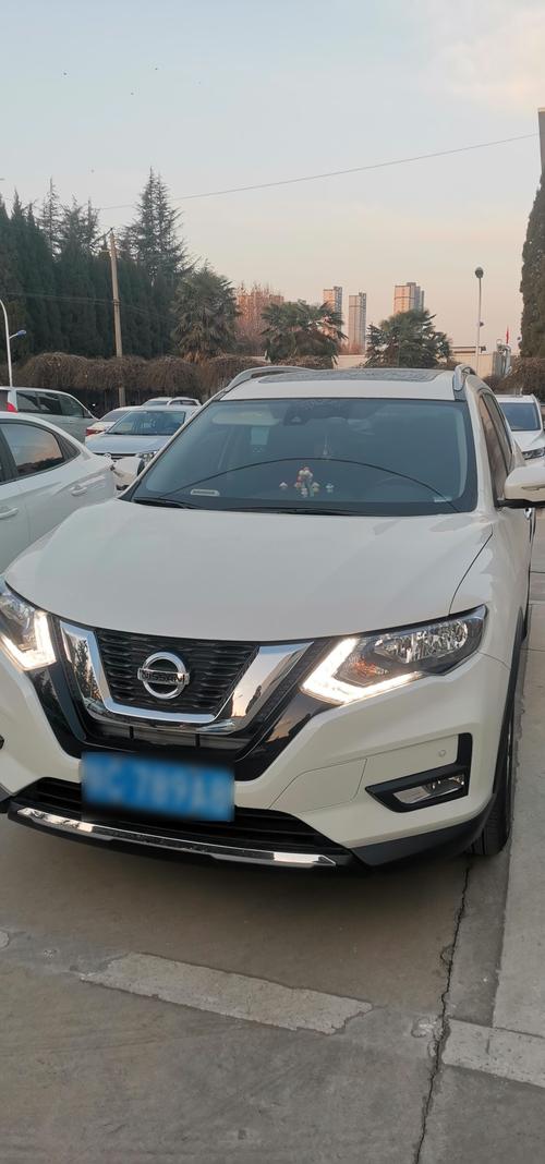 日产一线二线三线