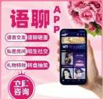 甜蜜语聊app安卓版