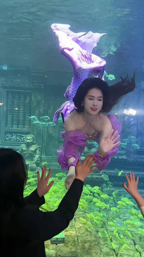 美人鱼国产视频