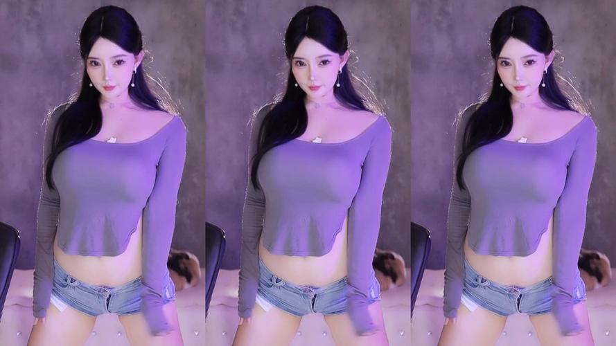 美女主播私密大秀免费观看