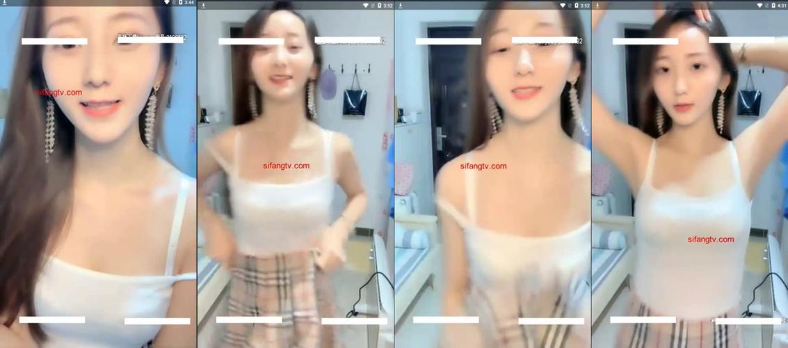 美女主播私密大秀免费观看