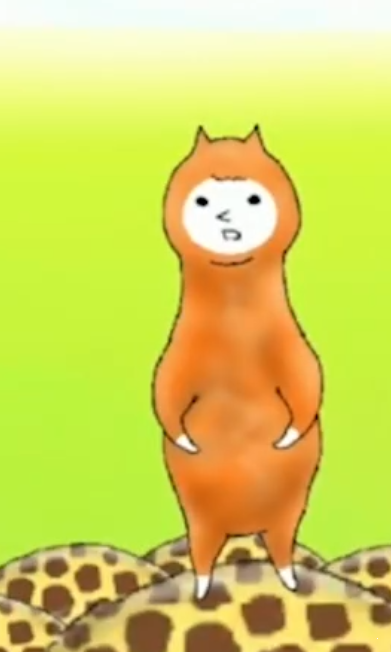 养长颈鹿进化模拟器