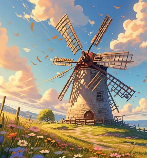 风车动漫安卓版