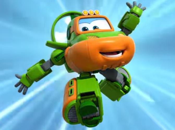 奇奇动画官方正版