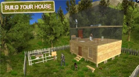 岛屿幸存者中文版