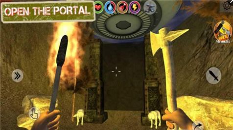 岛屿幸存者中文版