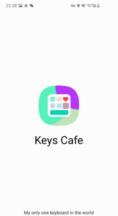 KeysCafe安卓版