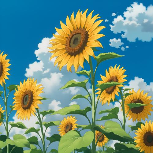 向日葵二维码扫描下载