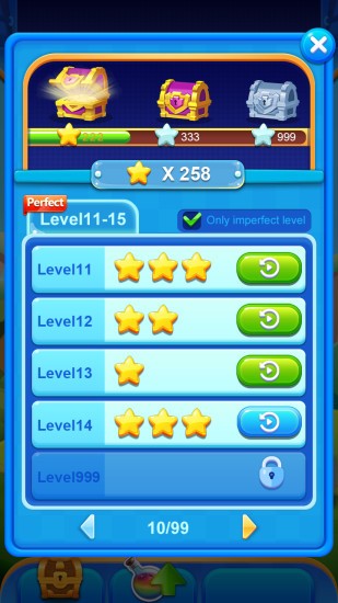 怪兽乐消消 红包版