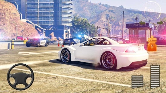 超级跑车模拟器最新