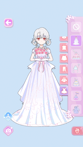 百变少女换装最新版