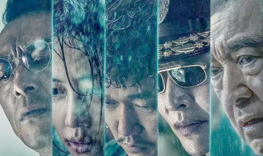 误杀在线观看免费完整版高清