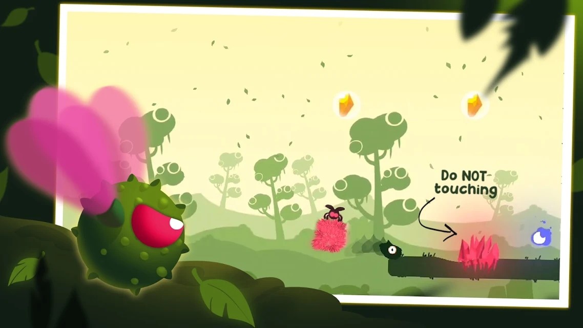 跳跳兽的解谜之旅中文版