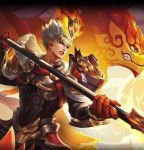 战神杨戬异界游下载