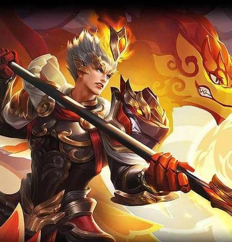 战神杨戬异界游下载