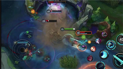 lol手游换肤模拟器