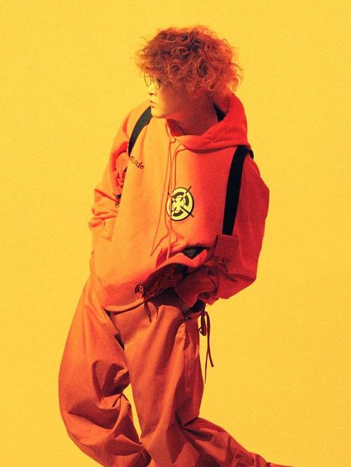 日本rapper一分二一分二分五分