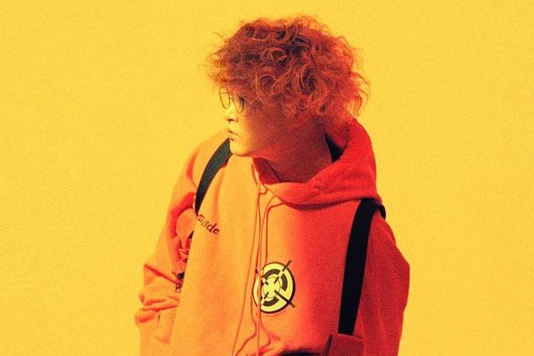 日本rapper一分二一分二分五分