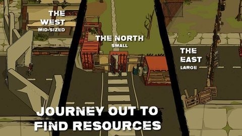 最后的属地最新版