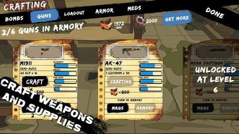 最后的属地最新版