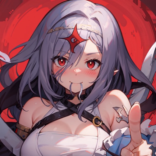 超次元女神手游