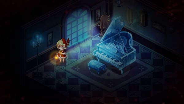 宝石研物语2血缘之证