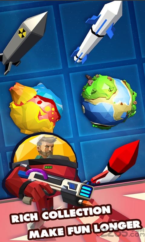 驱逐外星人官方版