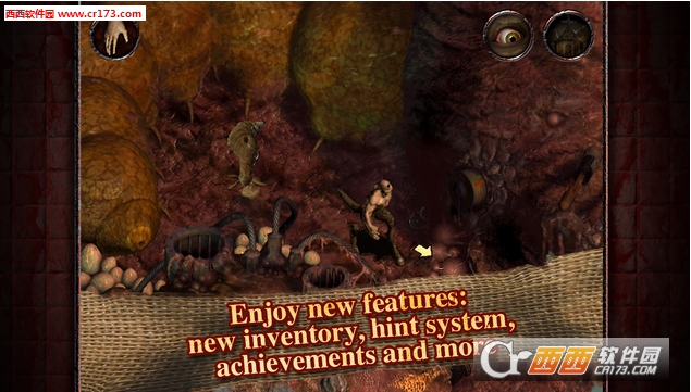 疯人院汉化中文版