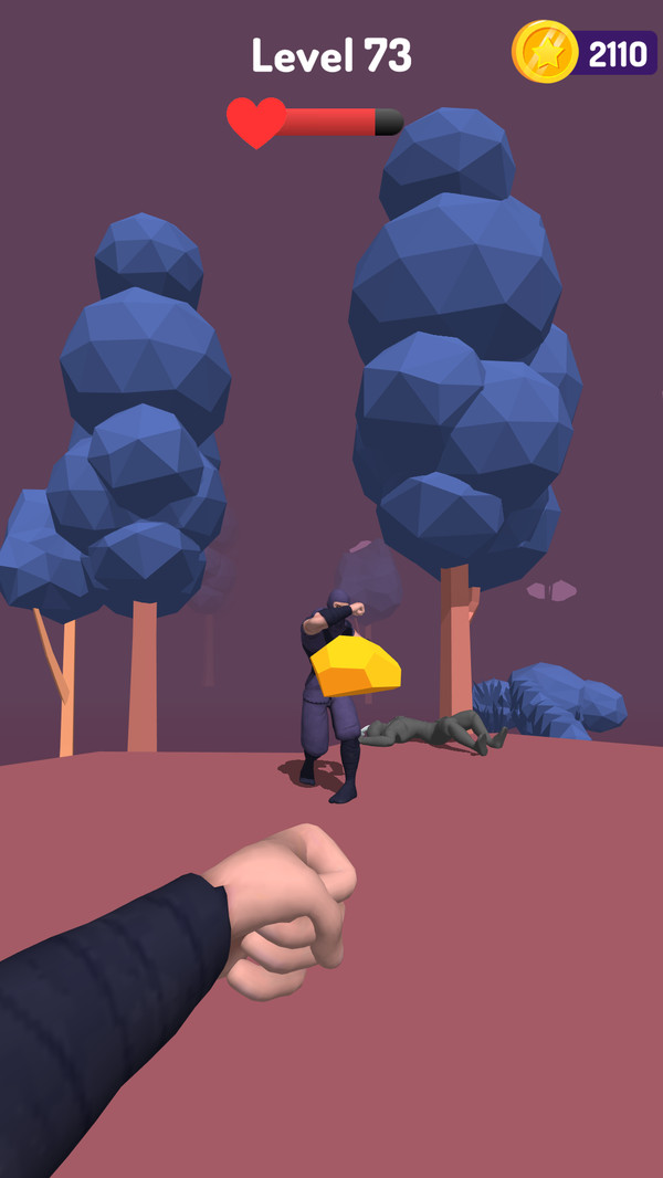 投掷专家官方版