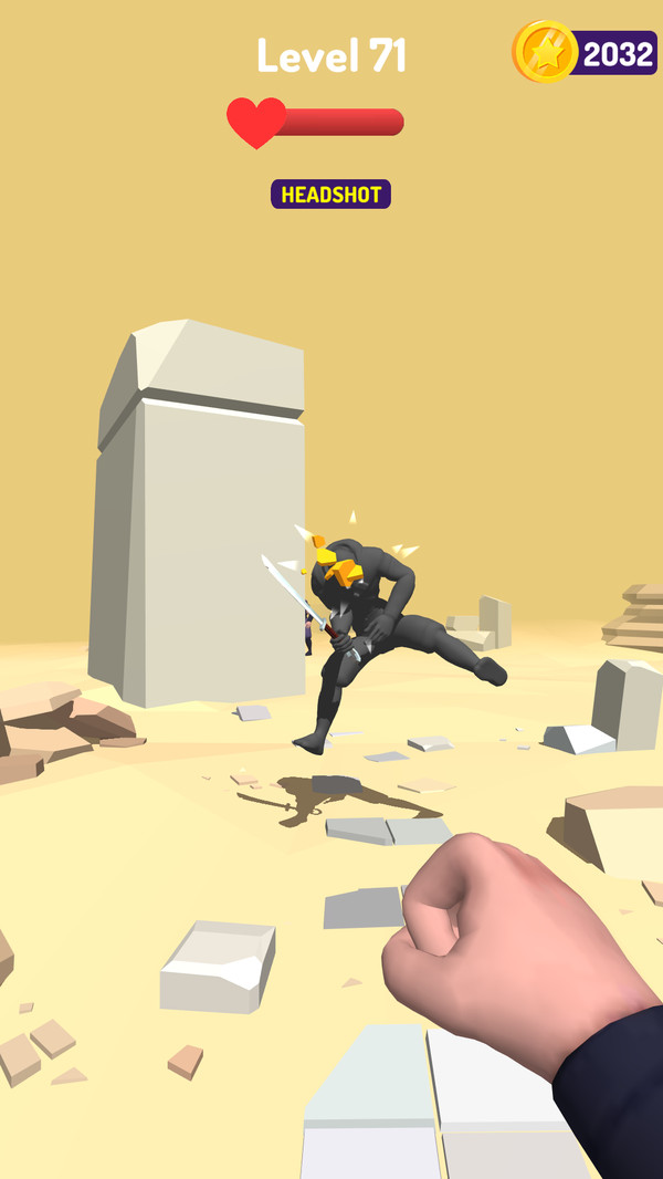 投掷专家官方版