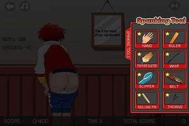 国外spank打屁股网站