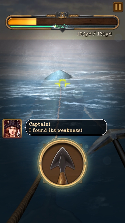 莫比迪克狂野狩猎2022