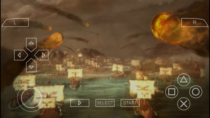 战神-奥林匹斯之链