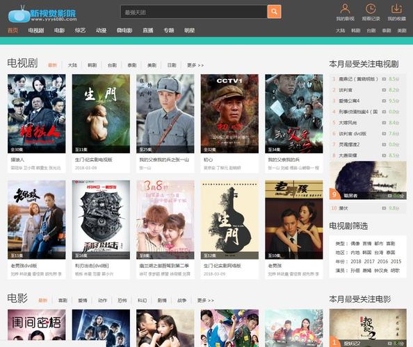 yy6080新视界影视影院官网