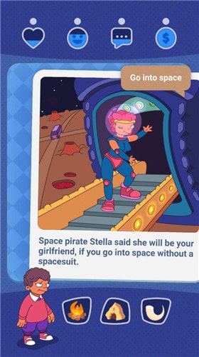 就是你了最新版