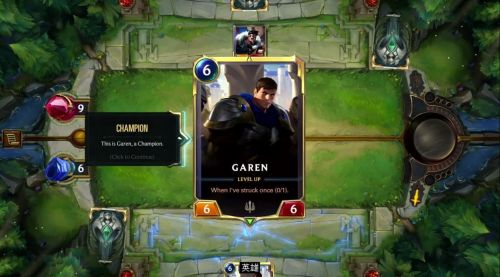 英雄联盟：符文之地美服