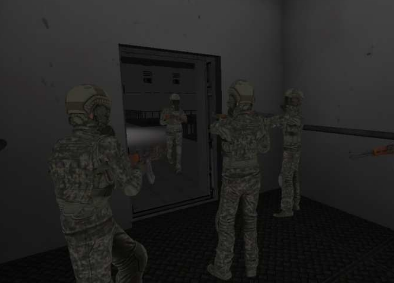 SCP机密站点安卓版