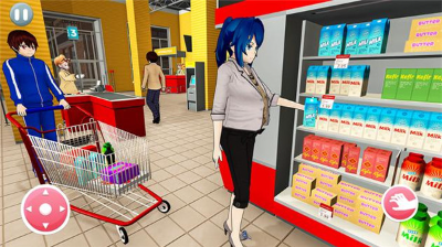 怀孕母亲模拟器