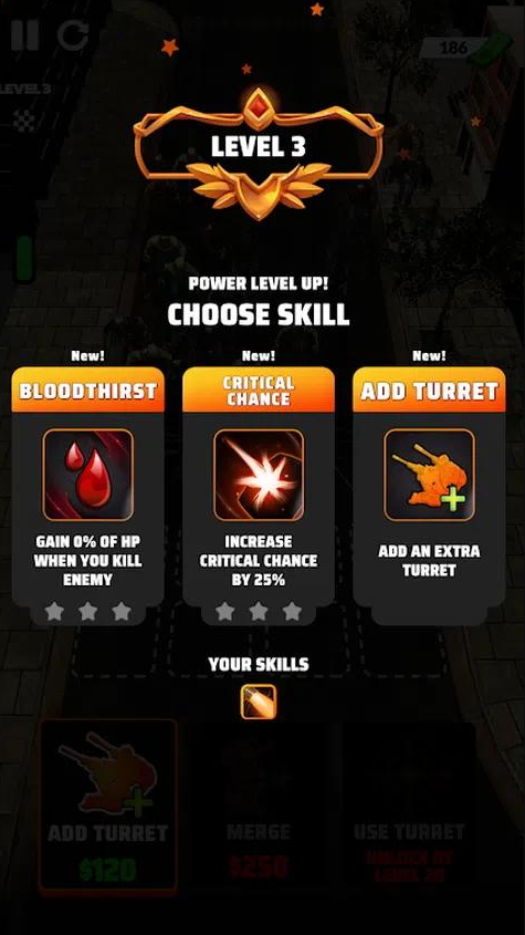 末日防线最新版