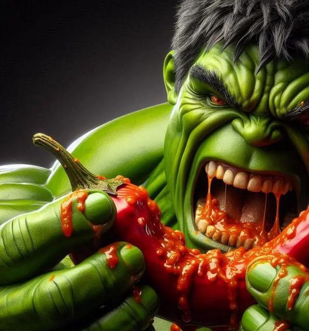 火辣辣绿巨人福引导welcomeios2022最新版