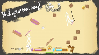 创造你自己的方式最新版